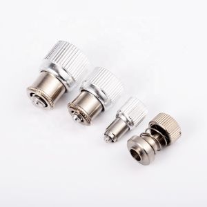 China Spring Loaded Captive Screw Fastener Flush Mounted Panel Screw on sale