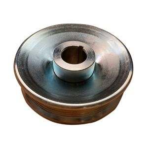 Cummins Engine Part Alternator Pulley 3046204 3028519 M11 Engine