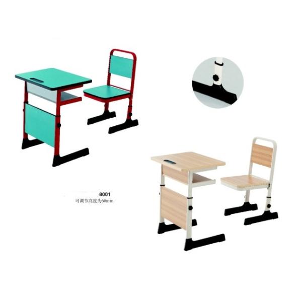 Home use student chairs, student desk