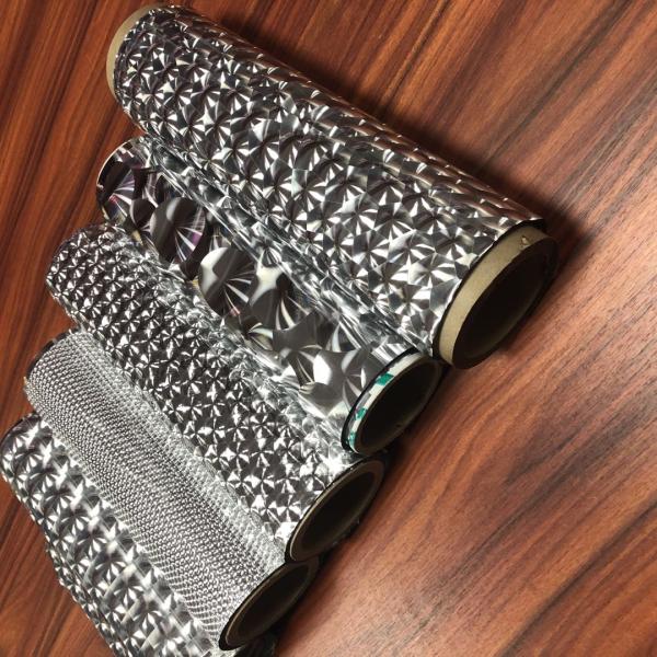 3D Lens Film with 19mm 21mm Focal Length High Definition 3D Effect Clear Imaging For Packaging