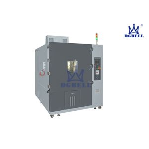 China 1C/Min Cooling Constant Climate Chamber , Atmospheric Temperature Stability Chamber wholesale