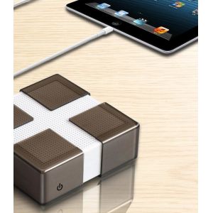 China HEPA Anion Ionizer Pm2.5 Activated Charcoal Car Air Freshener wholesale