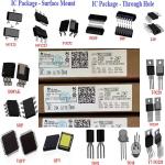 Texas TPS4H000AQPWPRQ1 In Stock Electronic Components Integrated Circuits