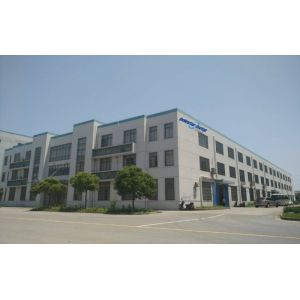 SUZHOU POLESTAR METAL PRODUCTS CO., LTD