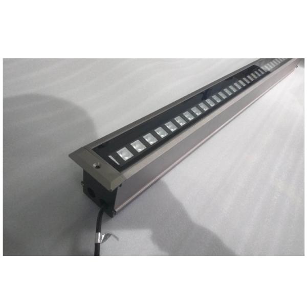 Customize Energy Saving inground led wall washer lights with RGB color changing