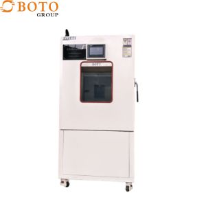 China Automotive Test Chamber Temp Control Rapid Test Laboratory wholesale