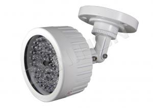 60 / 30 / 15 Angle 50m IR Illuminators, Infrared Led Illuminator For Surveillance Camera