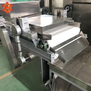 Energy Saving Nut Processing Machine Walnut Cracking Machine High Efficiency