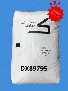 China Sabic Stat-kon DX89795 a compound based on Polycarbone resin containing Carbon Powder. Added features include: Electrica wholesale