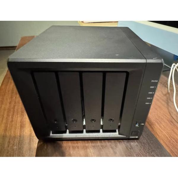 4TB Nas Hard Drive Nas Cloud DS923+ New Stock USB Interface Storage Platform