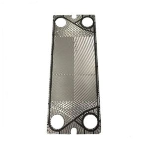 Buy cheap Stainless Steel Gasket Plate Heat Exchanger For Optimal Heat Transfer In from wholesalers