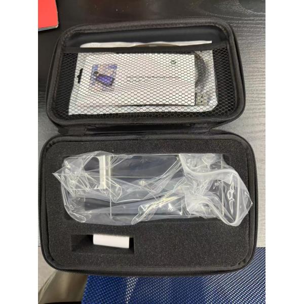 Ecoographix CTP Plate Touchable Densitometer