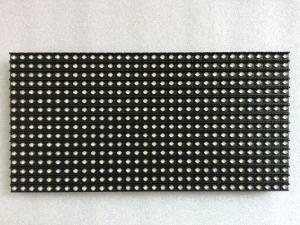 China Epistar Chip Led Display Modules Waterproof Outdoor Led Screen Module P6 wholesale