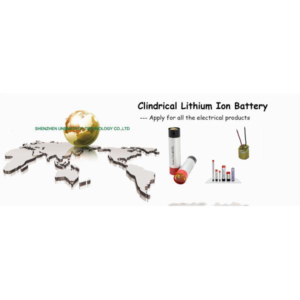 08400 Cylindrical Lipo Battery 3.7V 200mAh Rechargeable Lithium ion Battery for Smart Pen