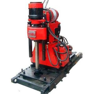 China GXY-1B Exploration Drilling Rig,Tunnel Drilling Machine wholesale