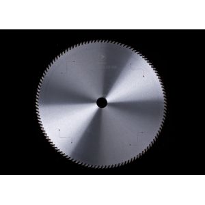Precision Wood Cutting Circular Saw Blades 305mm with Ceratizit Tips