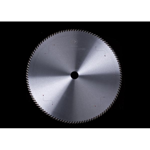 Precision Wood Cutting Circular Saw Blades 305mm with Ceratizit Tips