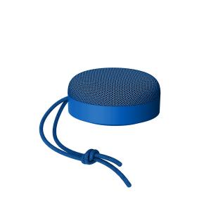 China TWS Outdoor Speaker Fabric , Bluetooth Music Player Speaker With Hands Free Calls on sale