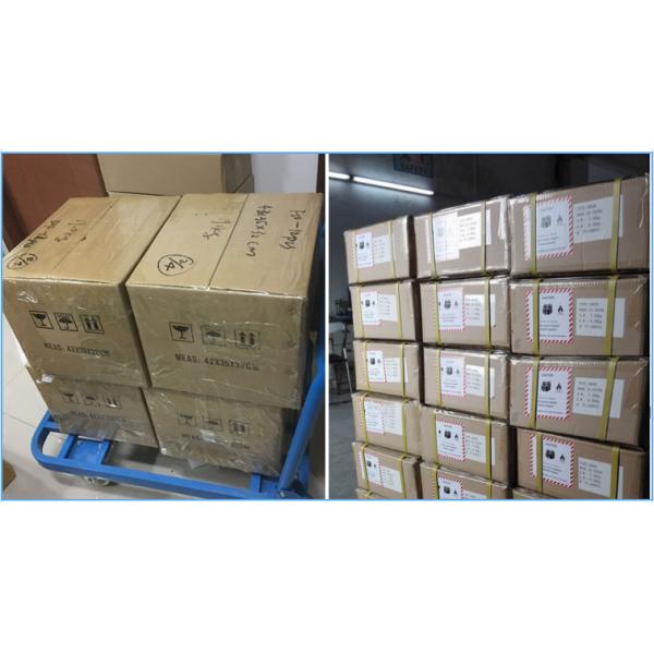 MSDS Rechargeable 3.7V 1200mAh 4.4Wh Li Polymer Battery