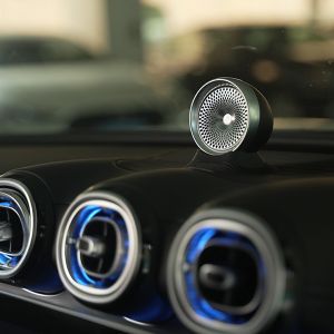 Mercedes-Benz specific dedicated / central speaker / midrange and treble / Car