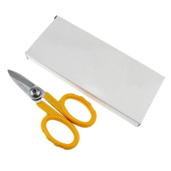 Fiber Optic Kevlar Cutter Scissors Consumables & Tools