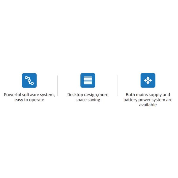 ASMA1-Desktop SMT Splicing Machine