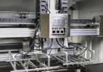 Genitec Full-Automatic PCB Depaneling Machine PCB Routing Machine GAM330AT