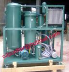 Vacuum Lubricant Oil Purifier,Waste Lube Oil Filtering Unit, dewater,degas