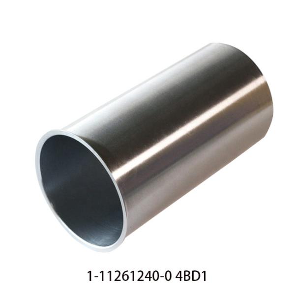 ISUZU 4bd1 6DB1 Cylinder Liner Sleeves 1-11261240-0