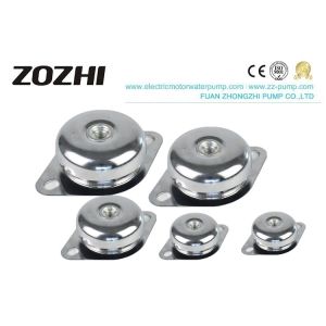 China Vibration Damper Easy Spare Parts Generator Rubber Mounts With CE/ISO9001 Approval wholesale