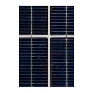 60 Cells 290w Polycrystalline Solar Panel For Home System