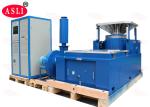 Battery Testing Vibration Testing Machine High Frequency With Standard Ul1642