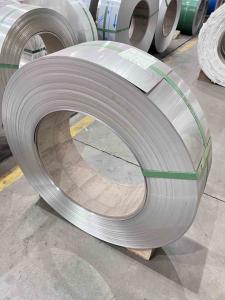 China Springs 304 Stainless Steel Coil Strip on sale