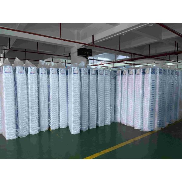 Custom Logo Plastic Paint Buckets 18L With Handle