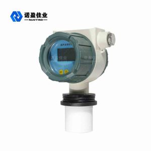 Remote Monitoring Lake Ultrasonic Level Transmitter Ultrasonic Oil Level