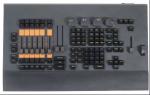 50~60Hz Grandma2 On Pc Command Wing Programmable Dmx Controller