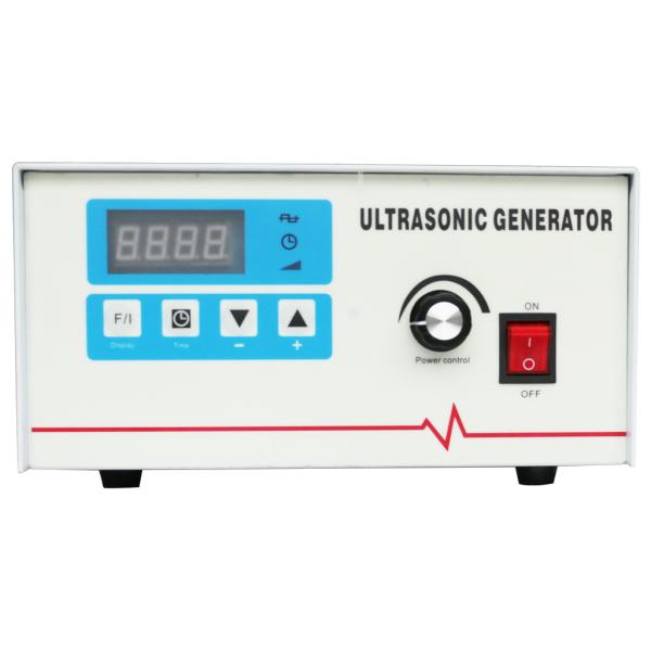 900W Customized Submersible Ultrasonic Transducer For Industrial Cleaning