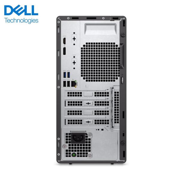 Windows 10 Dell PowerEdge Optiplex 7000MT i5-12500 Tower Desktop Computer 8G 1T with 3-