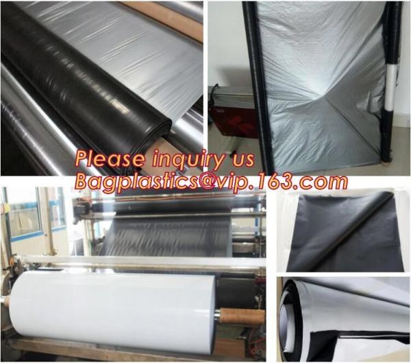 Aluminum Bubble Foil Heat Reflective Insulation Sheets for roof floor an dwall,epe Foam Insulation Material Sheet /Fire