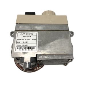 China Sinopts Gas Cooker Gas Water Heater Boiler Temperature Controller Valve wholesale