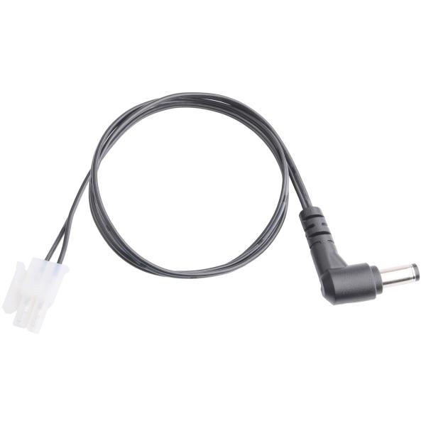 DC Plug 2.1*5.5mm Solder Type PVC To To MOLEX 39012020 PITCH 4.2mm Can Be Applied To Audio Motherboard Power Supplies