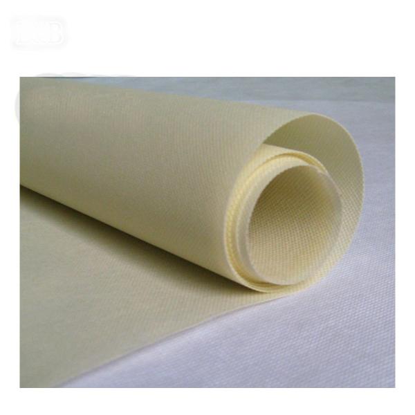 SS 3200 PP Non Woven Fabric Machine / PP Spun Bonded Fabric Extruder Line