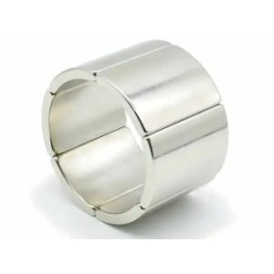 Industrial Custom Neodymium Magnets N55 Permanent Magnet Manufacturers