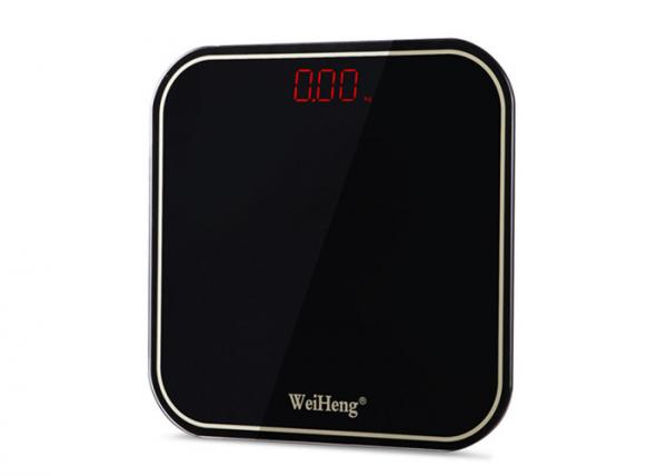 Quality Bright Backlit Display Electronic Weighing Scale For Hotel Household Use for sale