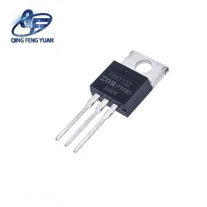 China IRFB4410ZPBF Pnp Transistor / Transistor Transistors Ic / Pnp Ic Chip Bom List IRFB4410ZPBF wholesale