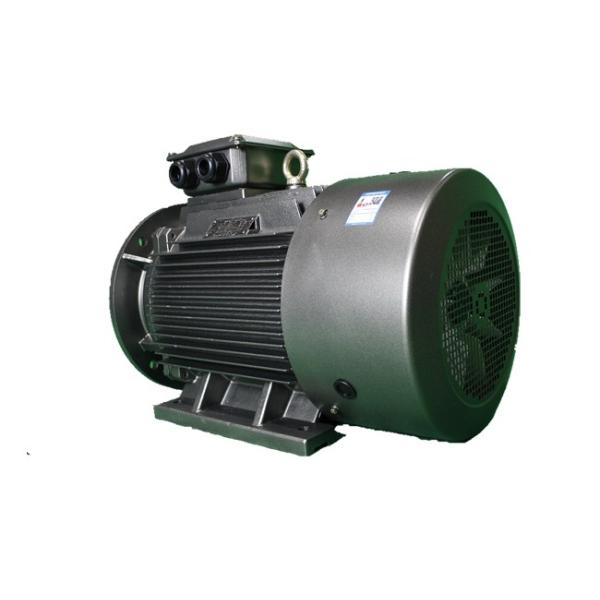 92.5% High Efficiency Asynchronous Electric Motor YE3 112M-4 4kW 380V