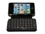 Purse Design Iphone Protective Case With Durable Wireless Bluetooth Keyboard