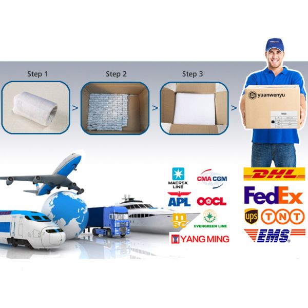 Precision CNC Machining Service for Small Orders with Skilled Workers and DXF/DWG/STEP/IGS/PDF Support