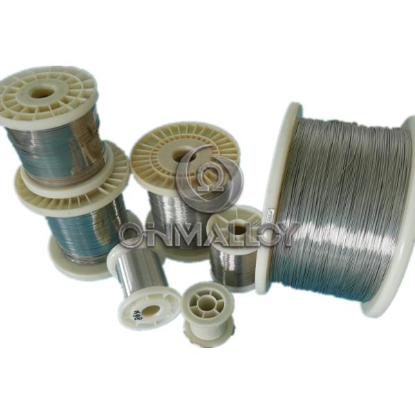 Corrosion Resistant 4J36 Wire Invar Alloy With High Dimensional Stability