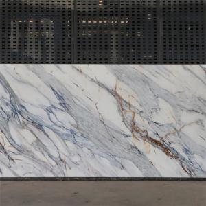 China Glazed Polished Surface Sintered Stone Floor Tiles Top Grade 3A on sale